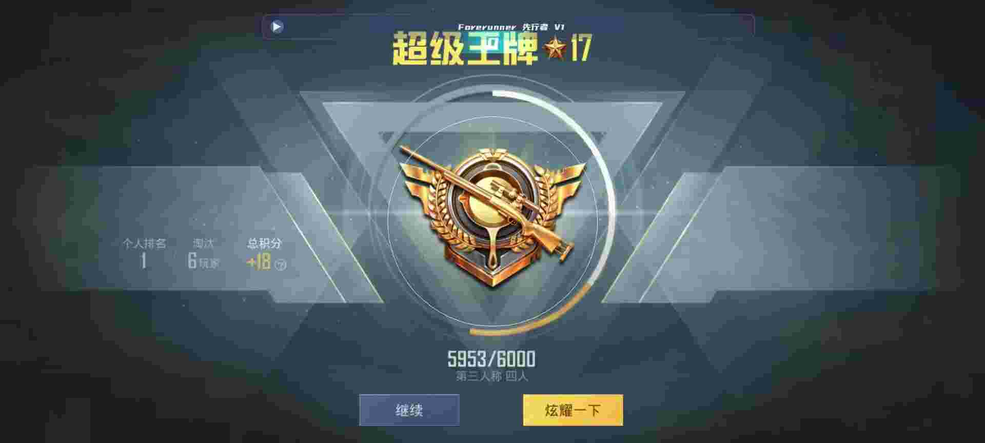 和平精英鸡腿辅助自瞄 - 王者辅助要领是什么辅助预览图
